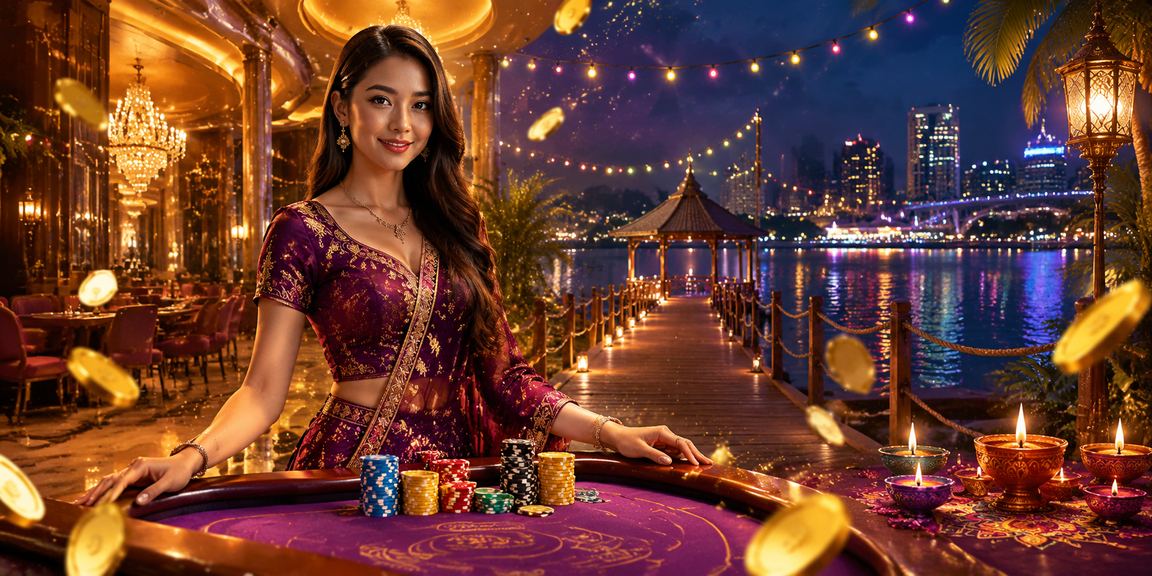 Pengguna di Johor menyemak bonus rebat melalui akaun g923