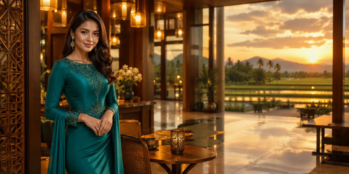 Pemain VIP di Kedah menerima bonus Hari Raya melalui akaun g923